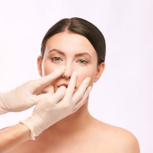 rhinoplasty evaluation