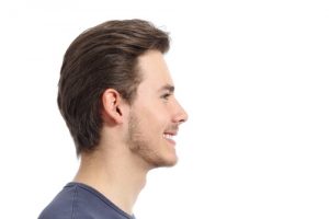 male rhinoplasty