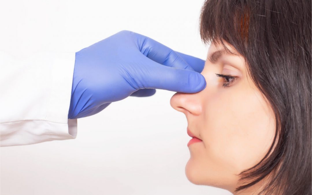 Septoplasty Surgery: Symptoms, Risks, Results