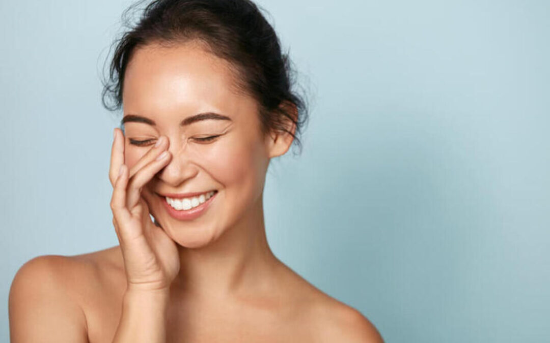 How Long After Rhinoplasty Can I Wear Makeup? A Guide to Post-Surgery Beauty Care